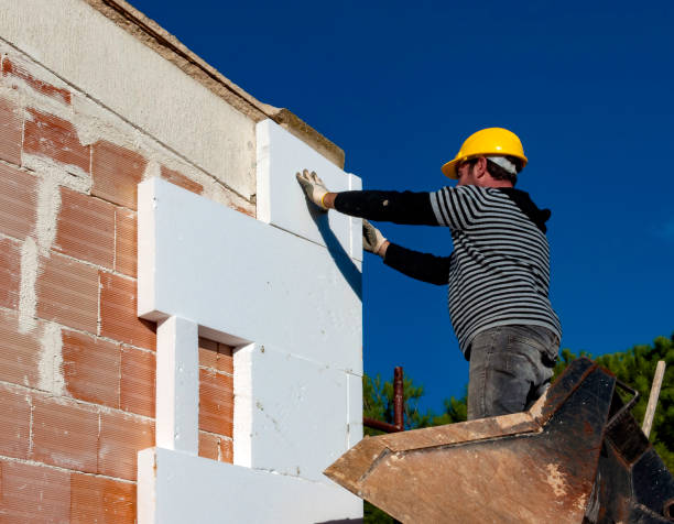 Best Insulation Maintenance and Repair in Newfield, NJ