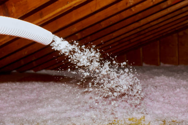 Best Types of Insulation in Newfield, NJ