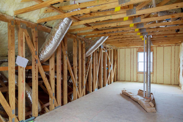 Best Residential Insulation in Newfield, NJ