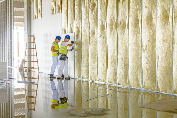 Best Types of Insulation in Newfield, NJ